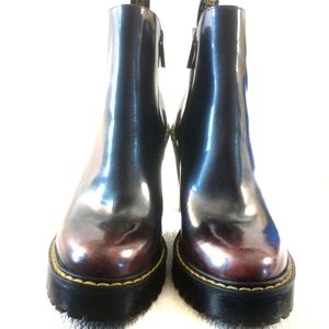 Dr. Martens ankle boots size 8